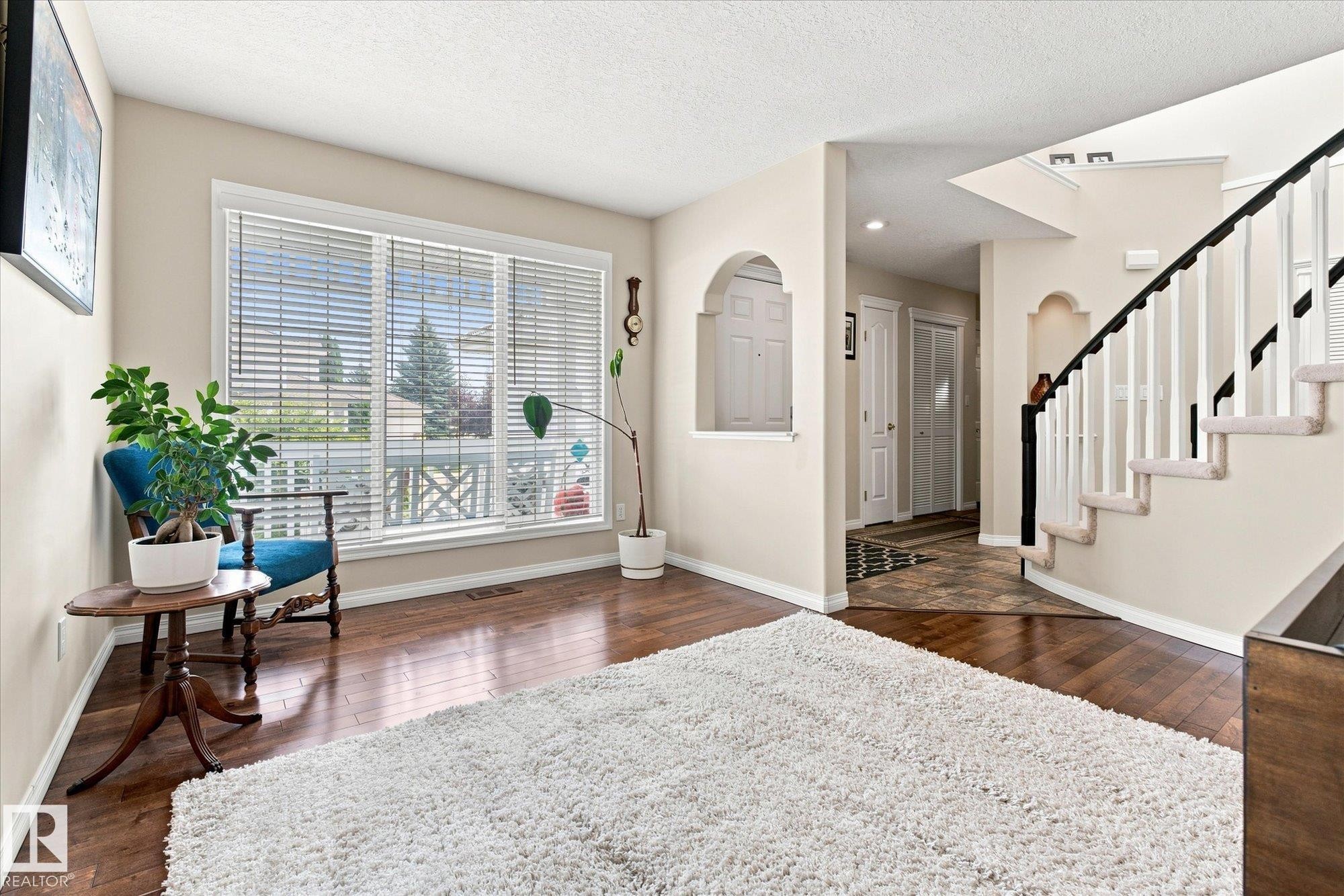 1312 116 Street Nw, Edmonton, AB - Indoor Photo Showing Other Room