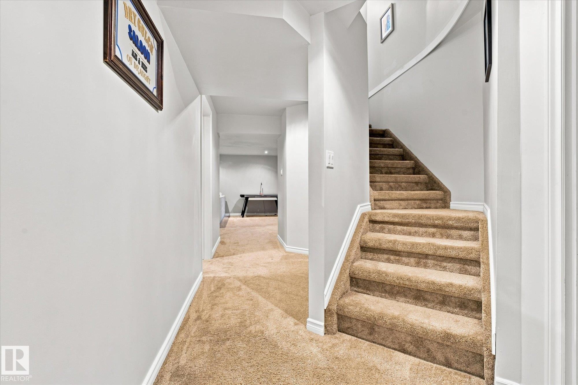 1312 116 Street Nw, Edmonton, AB - Indoor Photo Showing Other Room