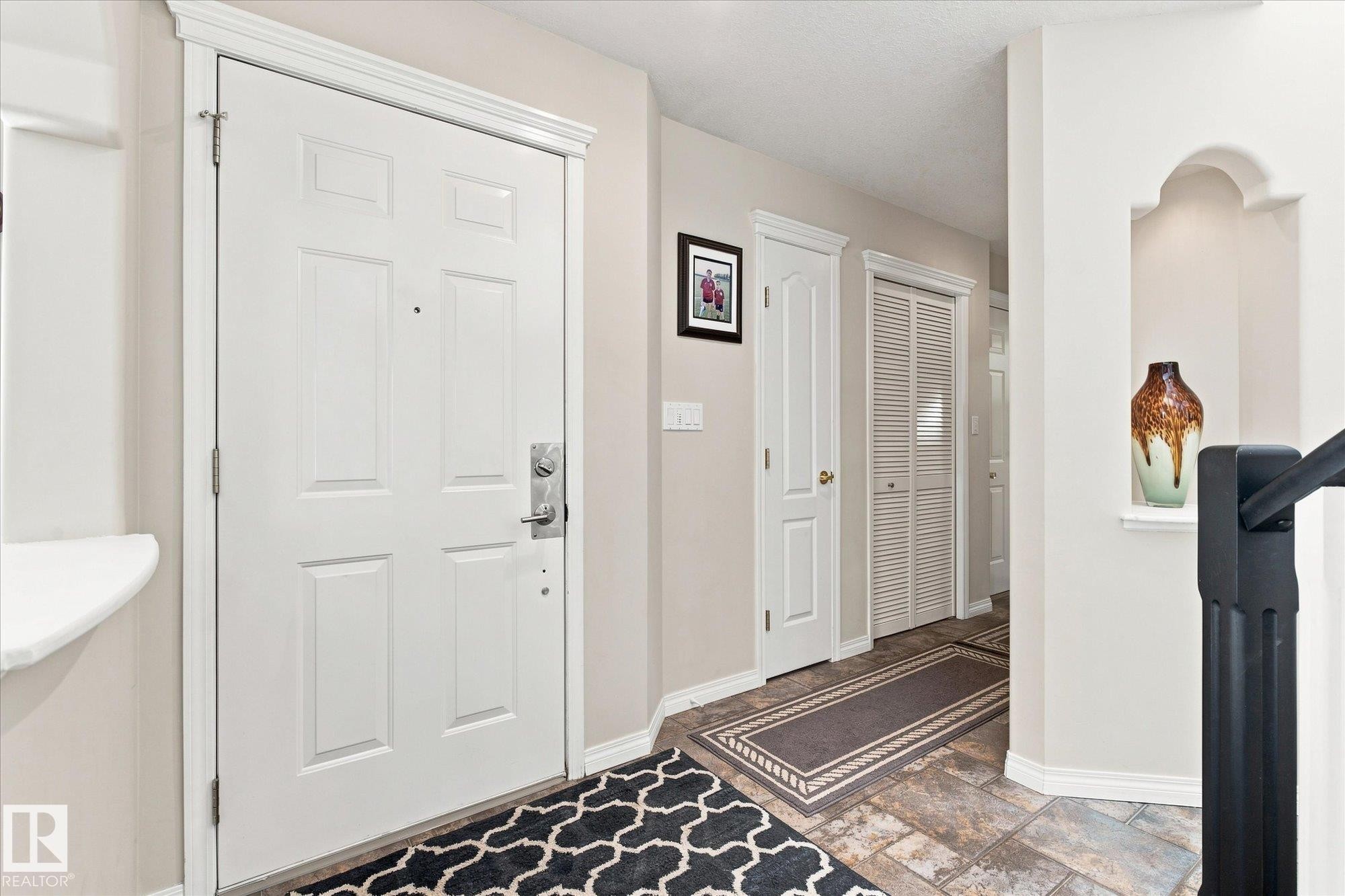 1312 116 Street Nw, Edmonton, AB - Indoor Photo Showing Other Room