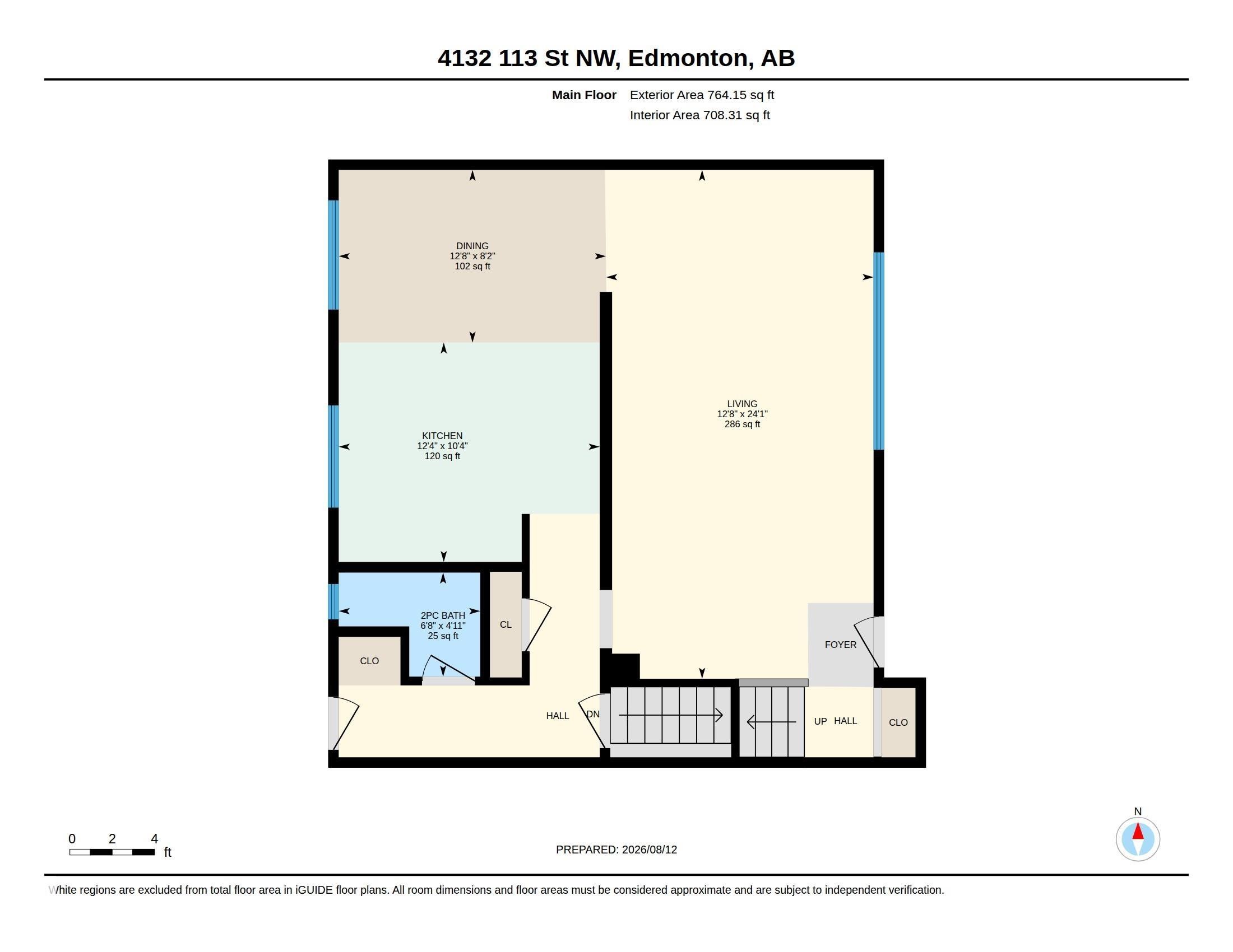 4132 113 Street Nw, Edmonton, AB - Other