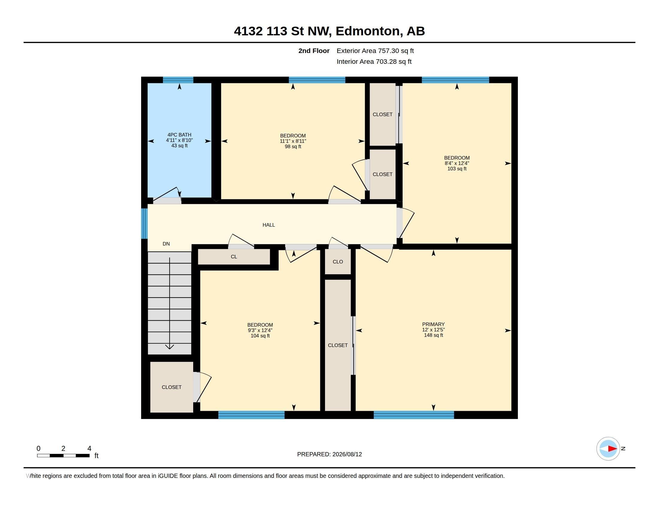 4132 113 Street Nw, Edmonton, AB - Other