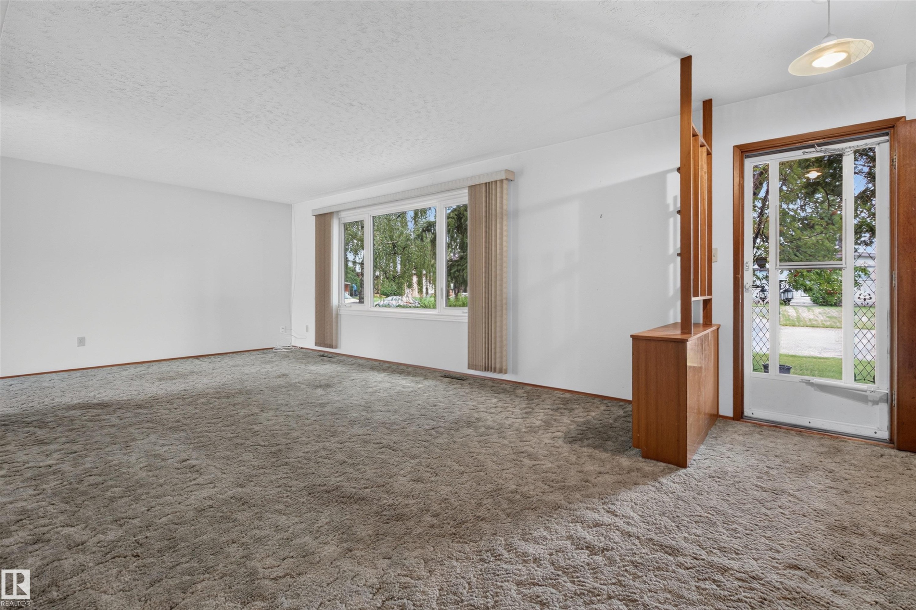 4132 113 Street Nw, Edmonton, AB - Indoor Photo Showing Other Room