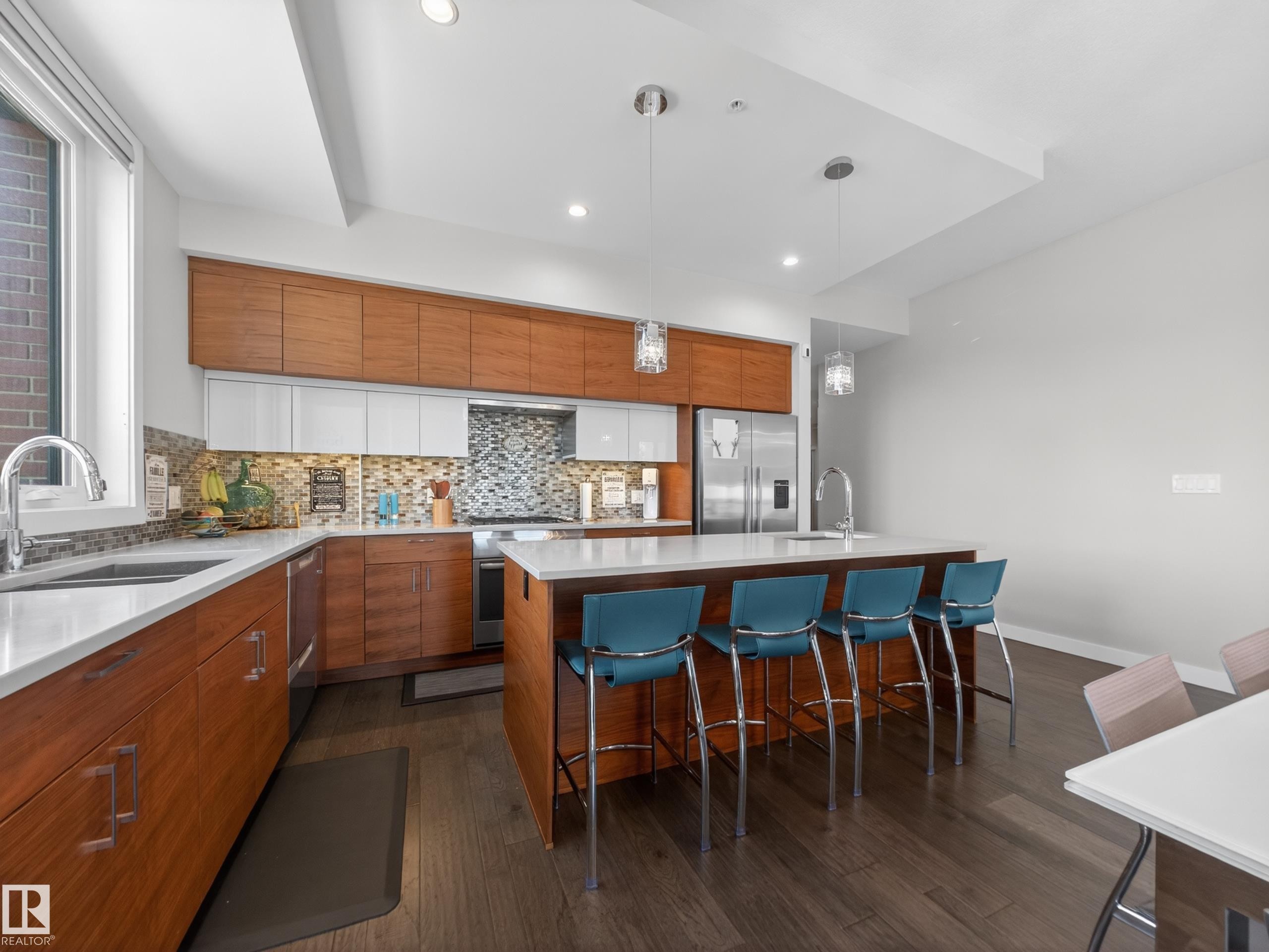 #403, 11710 87 Av Nw, Edmonton, AB - Indoor