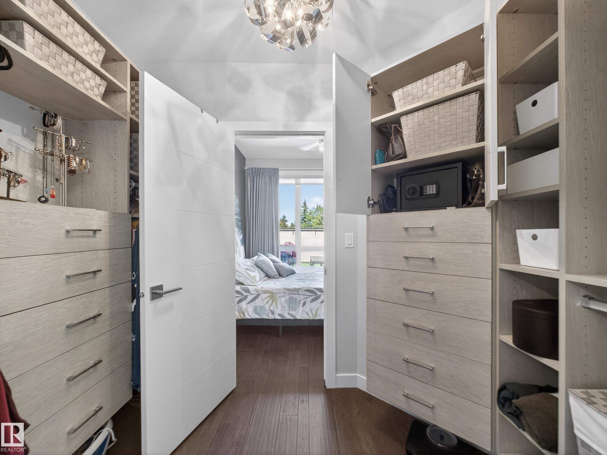 #403, 11710 87 Av Nw, Edmonton, AB - Indoor