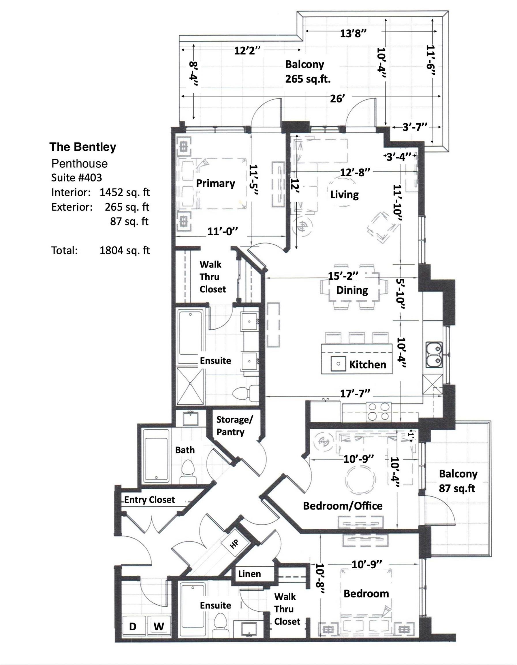 #403, 11710 87 Av Nw, Edmonton, AB - Other