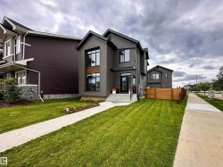 356 JENSEN LAKES Boulevard St. Albert, AB T8N 7H5
