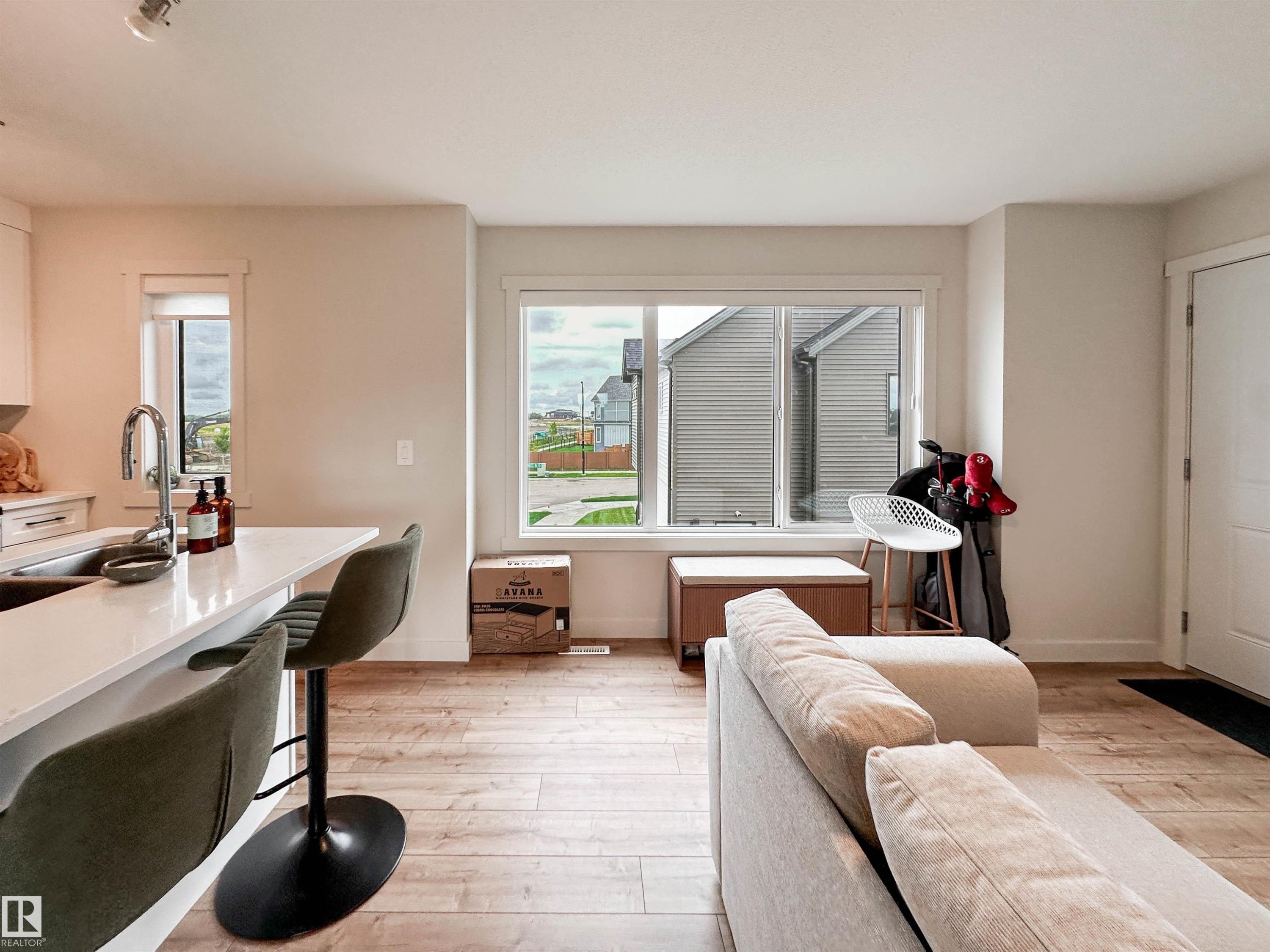 356 Jensen Lakes Boulevard, St. Albert, AB - Indoor