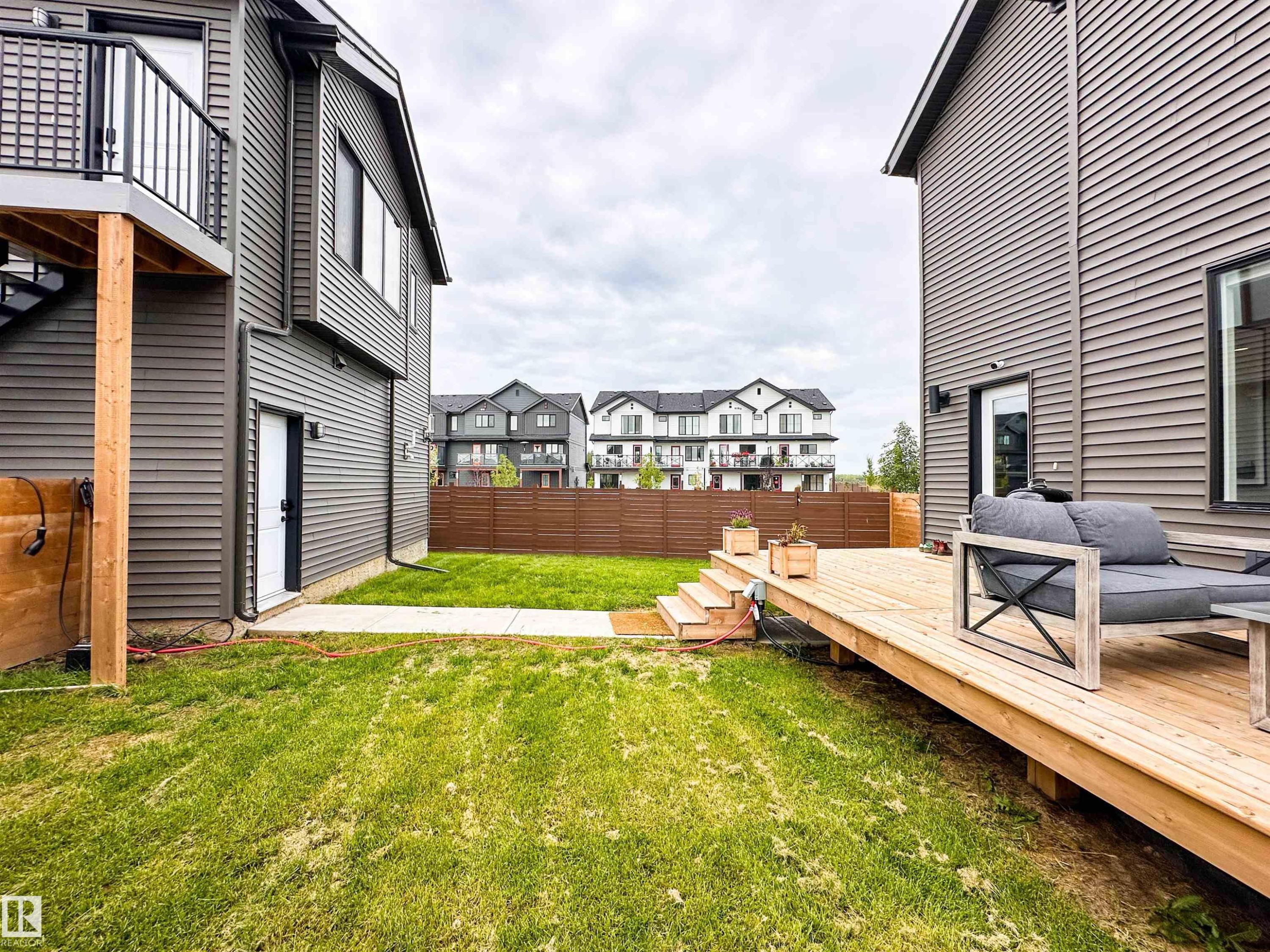 356 Jensen Lakes Boulevard, St. Albert, AB - Outdoor