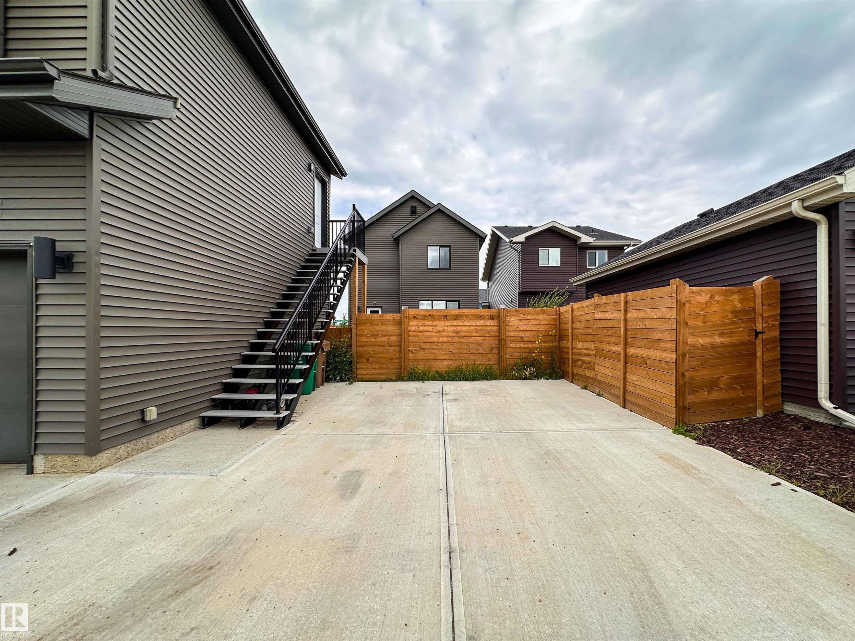 356 Jensen Lakes Boulevard, St. Albert, AB - Outdoor With Exterior