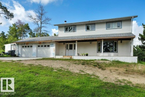 254023 Twp Rd. 460   Rural Wetaskiwin County, AB T9A 1X2