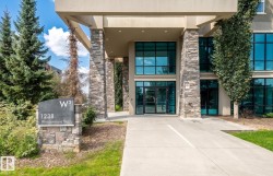 #114 1238 Windermere WY SW Edmonton, AB T6W 2J3