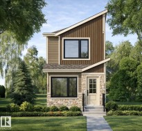 1316 9 Street NW Edmonton, AB T6T 2X7
