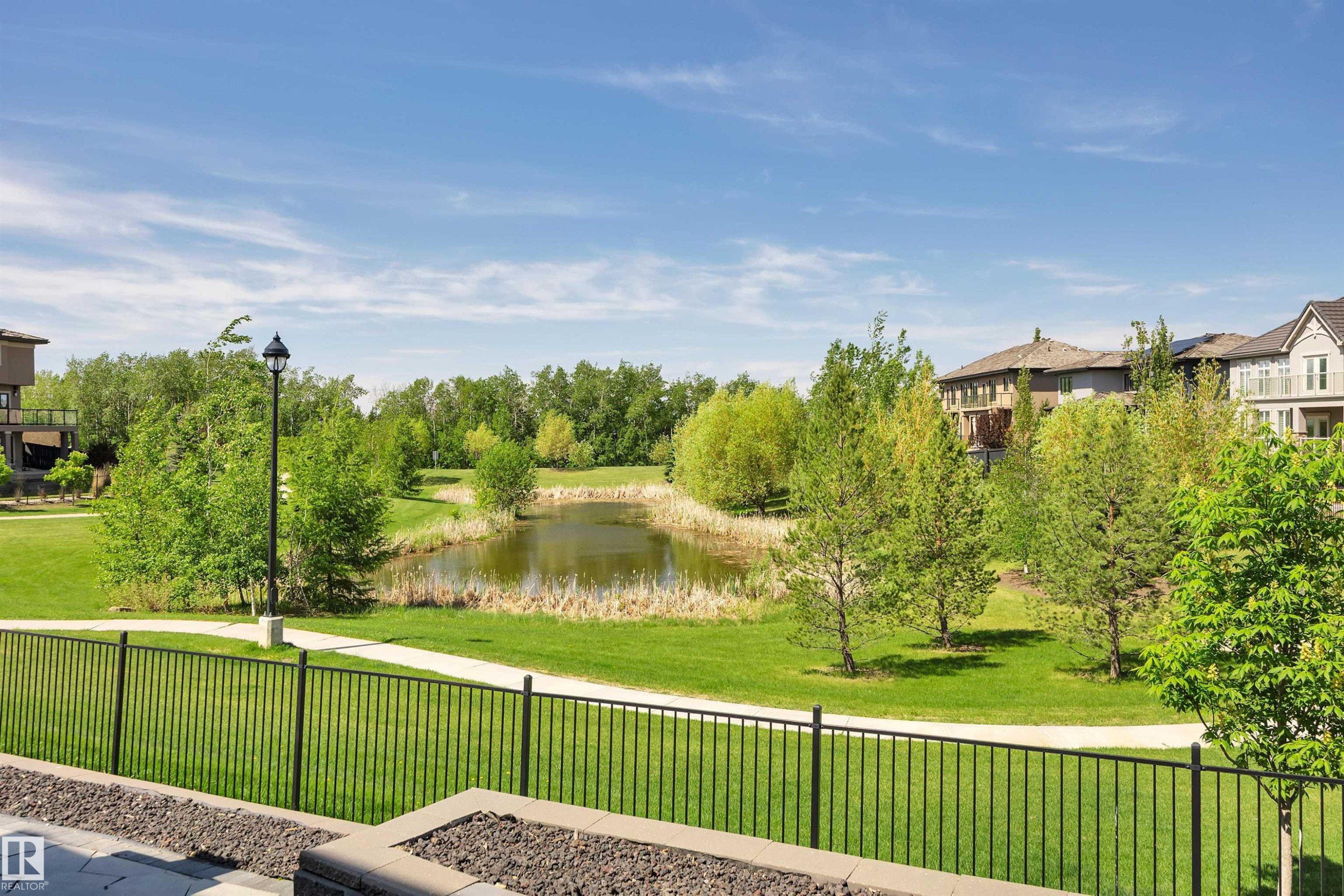 4510 Wingfield Bay Nw, Edmonton, AB - Outdoor