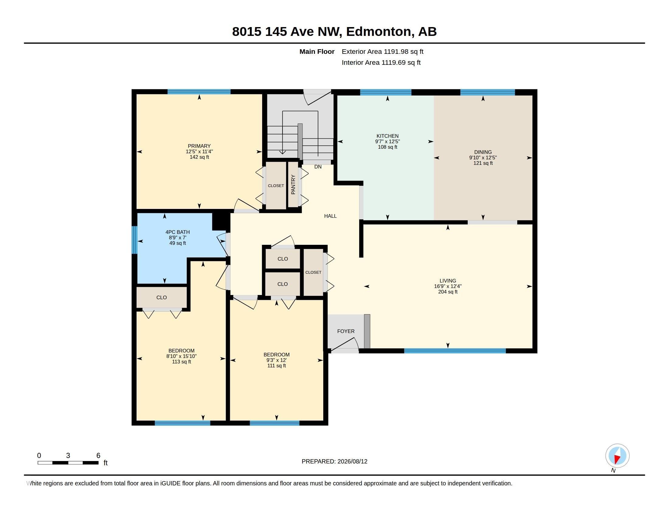 8015 145 Avenue Nw, Edmonton, AB - Other