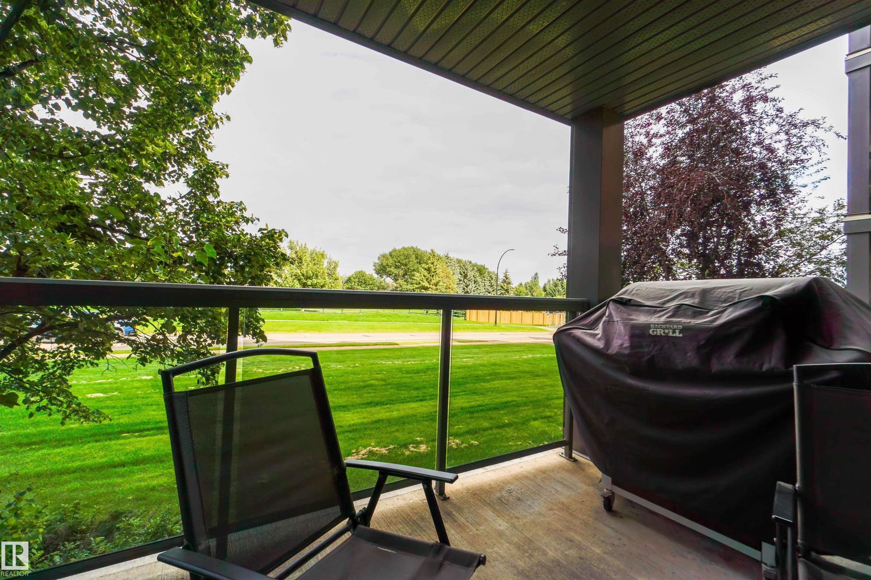 #128 279 Suder Greens Dr Nw, Edmonton, AB - Outdoor With Exterior