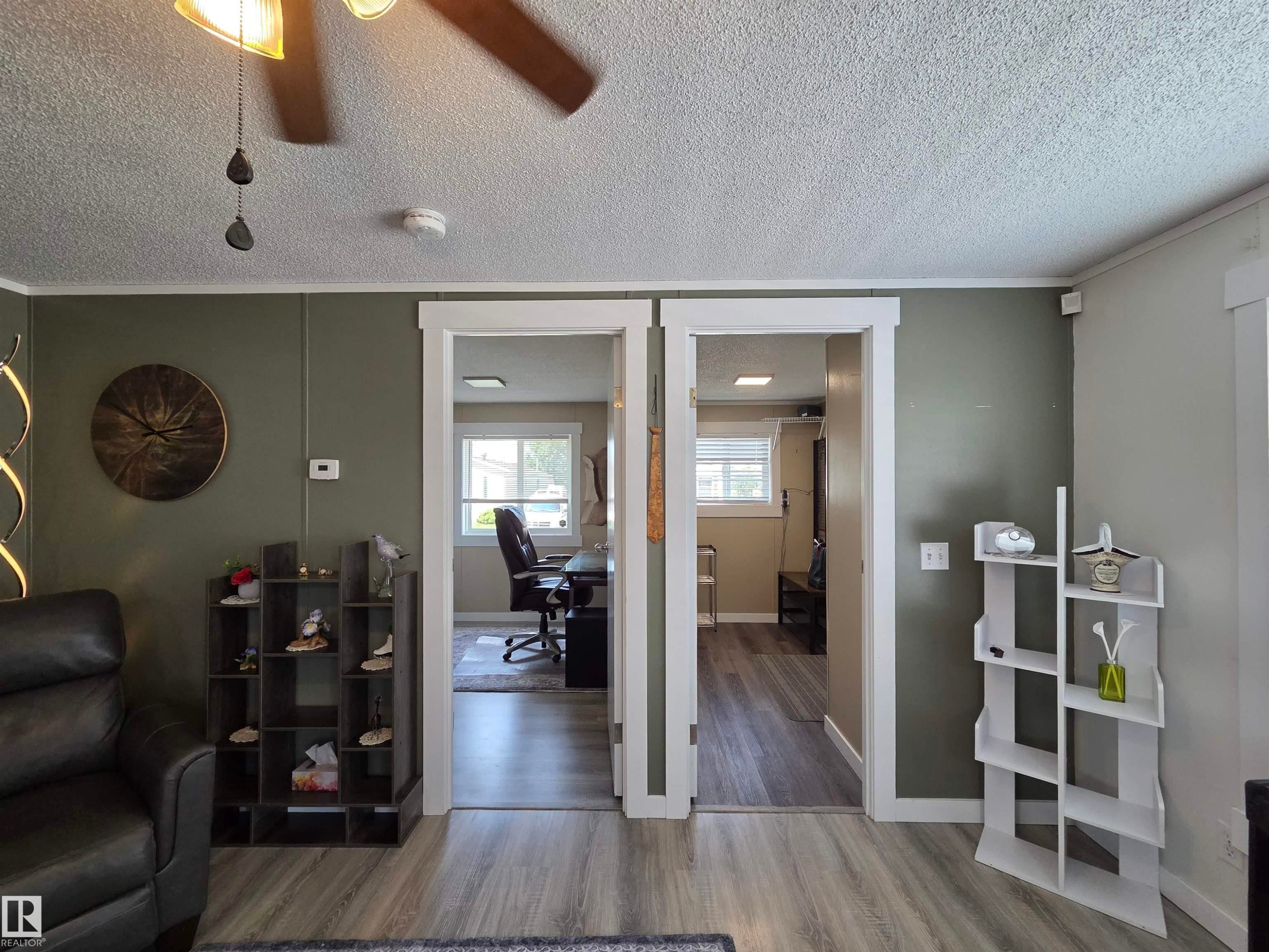 10 Midland Road, Millet, AB - Indoor Photo Showing Other Room