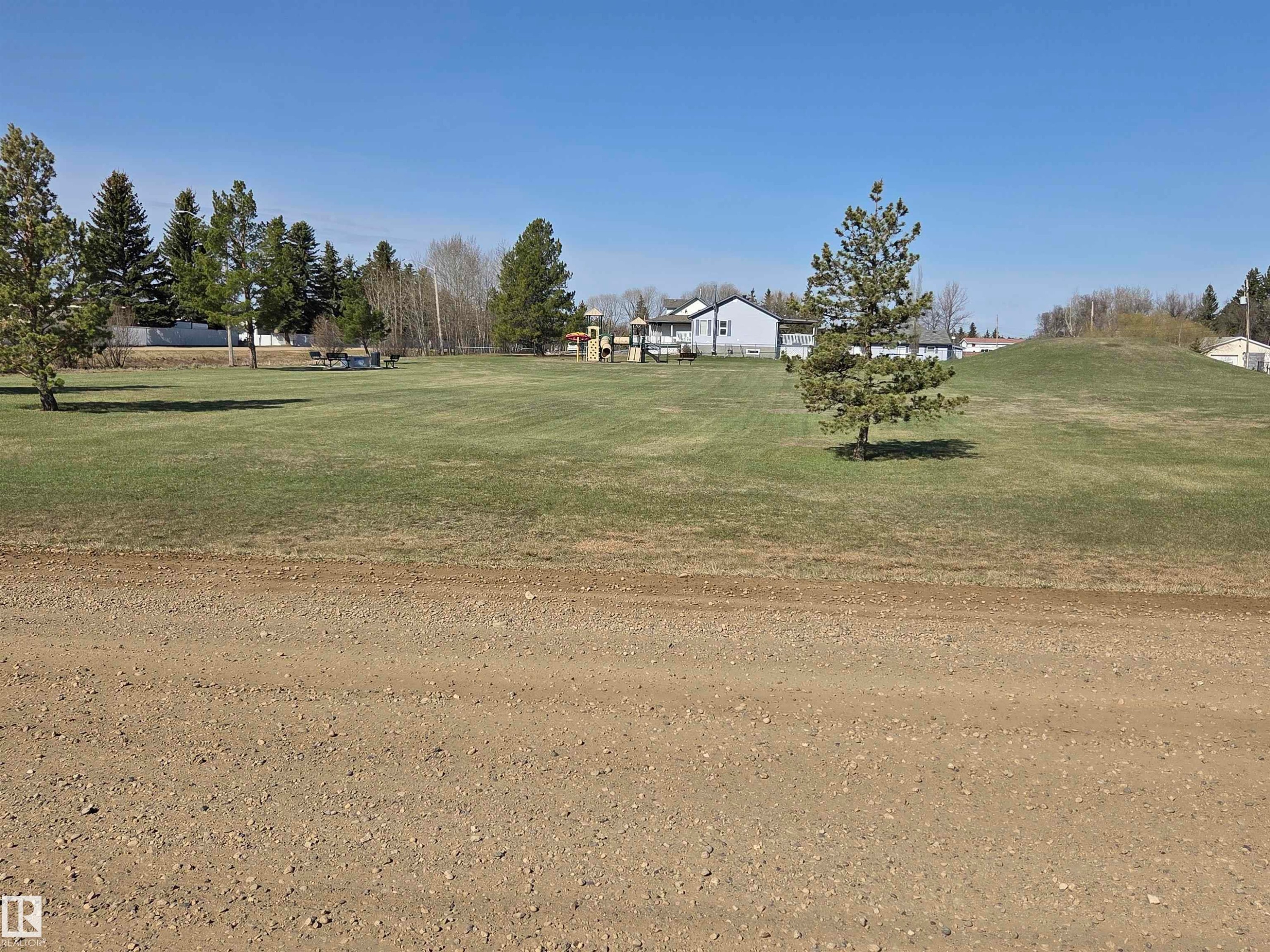 10 Midland Road, Millet, AB - Outdoor With View