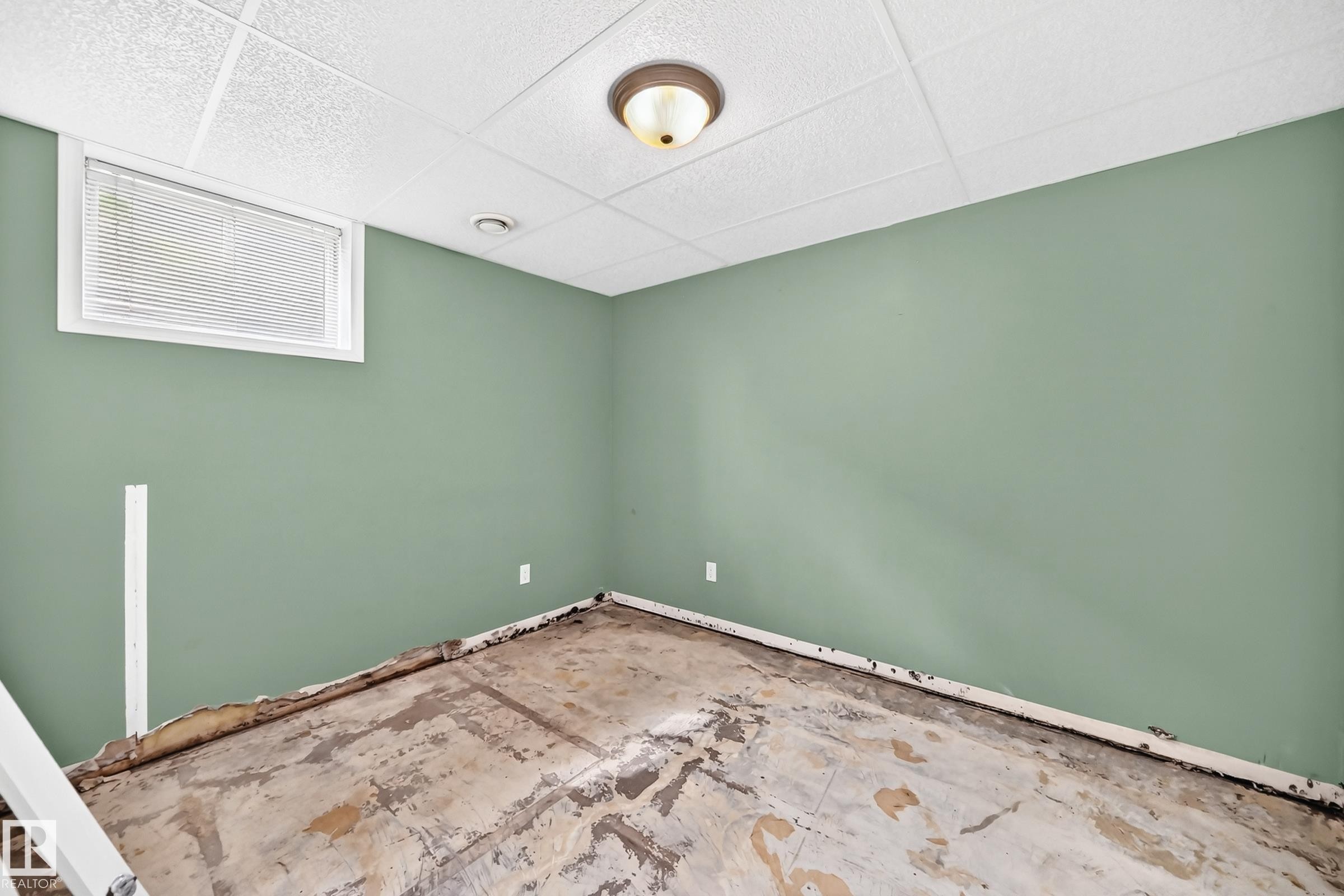 12405 126 Street Nw, Edmonton, AB - Indoor Photo Showing Other Room