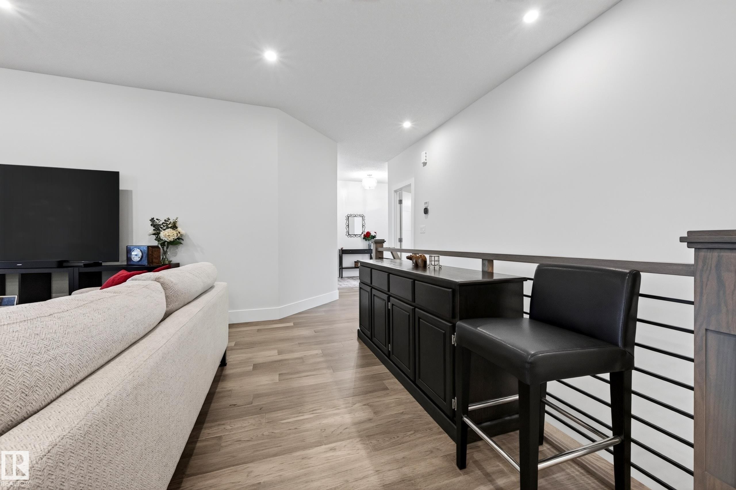 91 Harvest Crescent, Ardrossan, AB - Indoor