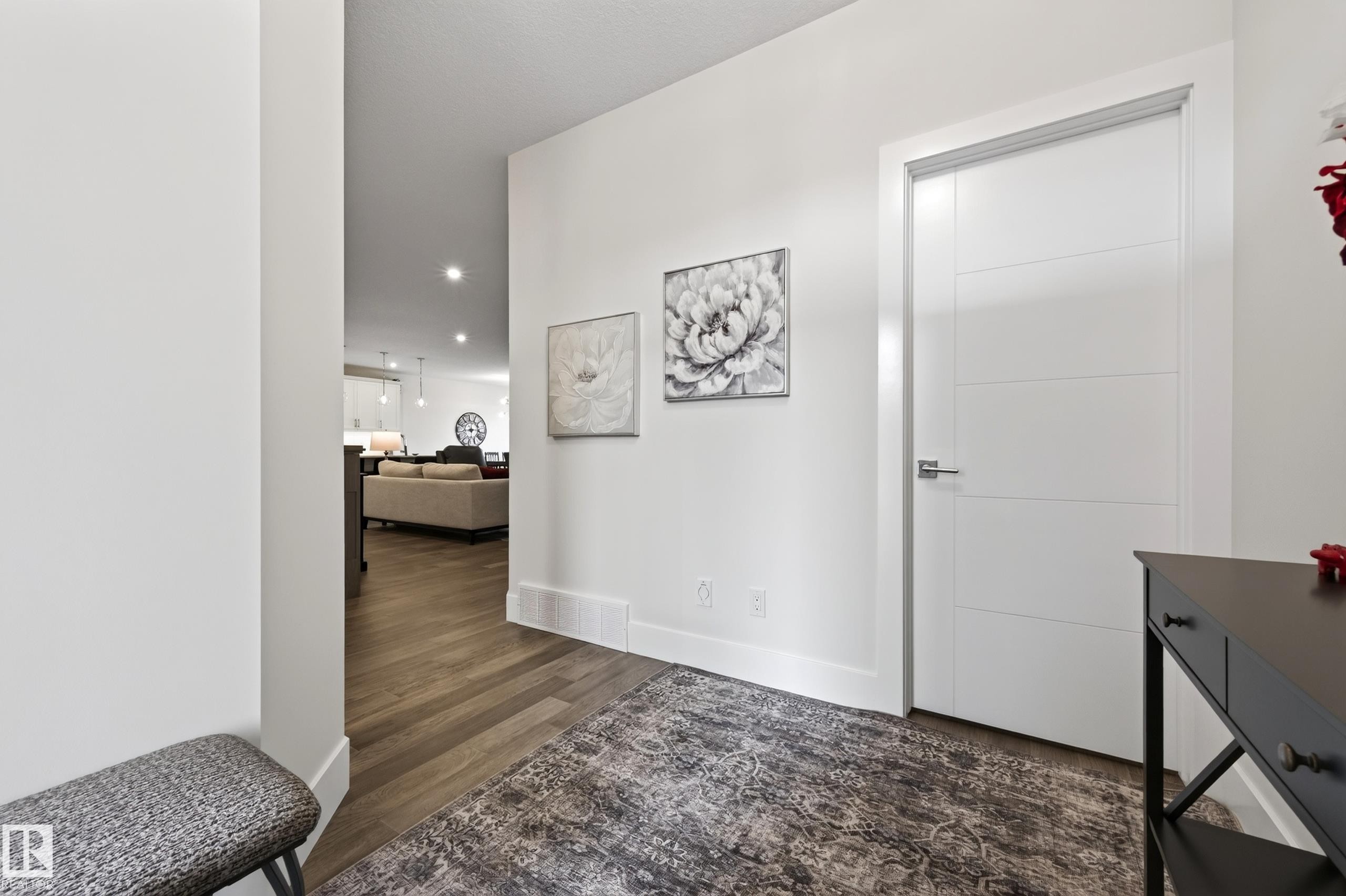 91 Harvest Crescent, Ardrossan, AB - Indoor Photo Showing Other Room