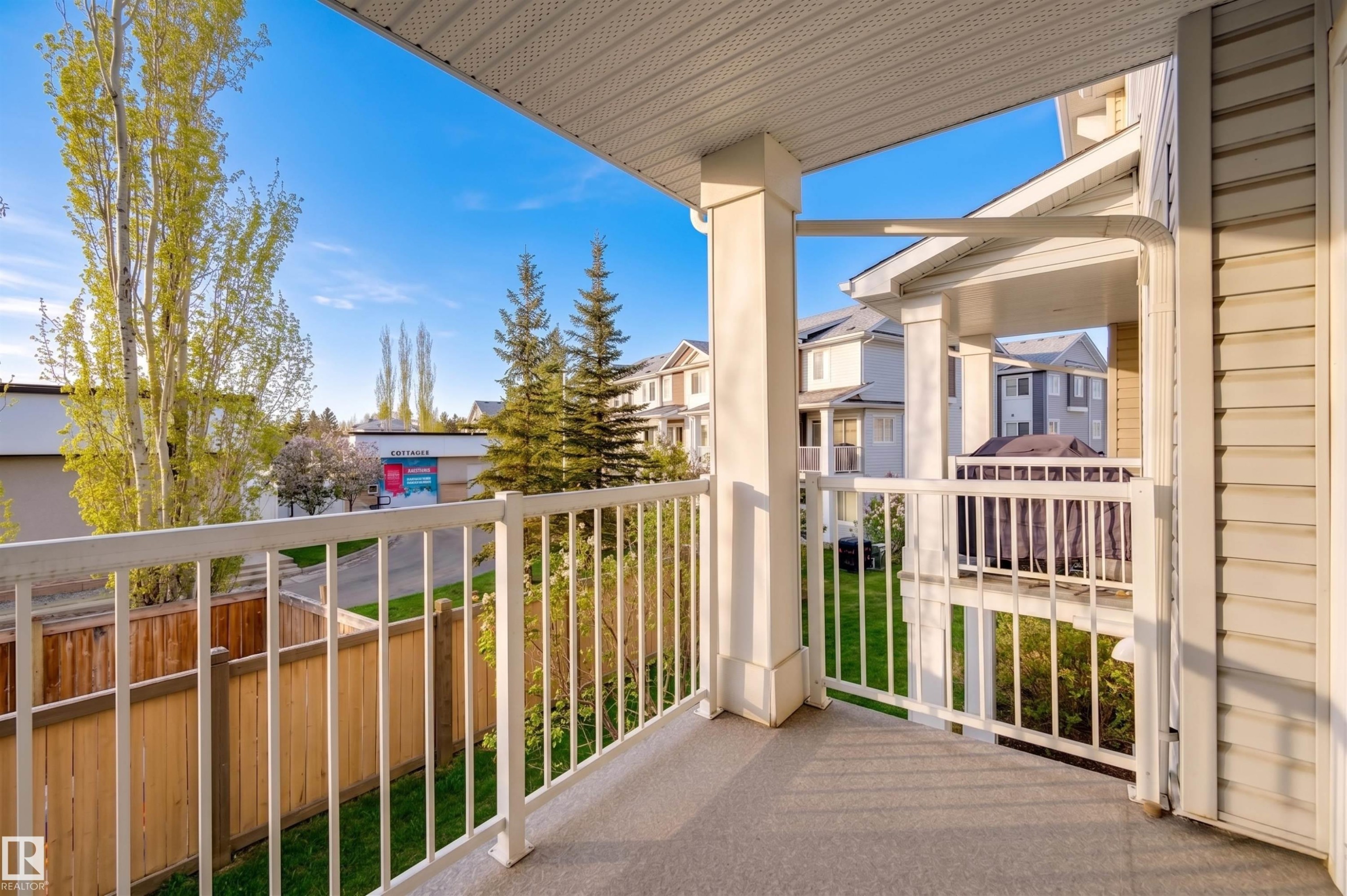 #57 330 Bulyea Rd Nw, Edmonton, AB - Outdoor With Exterior