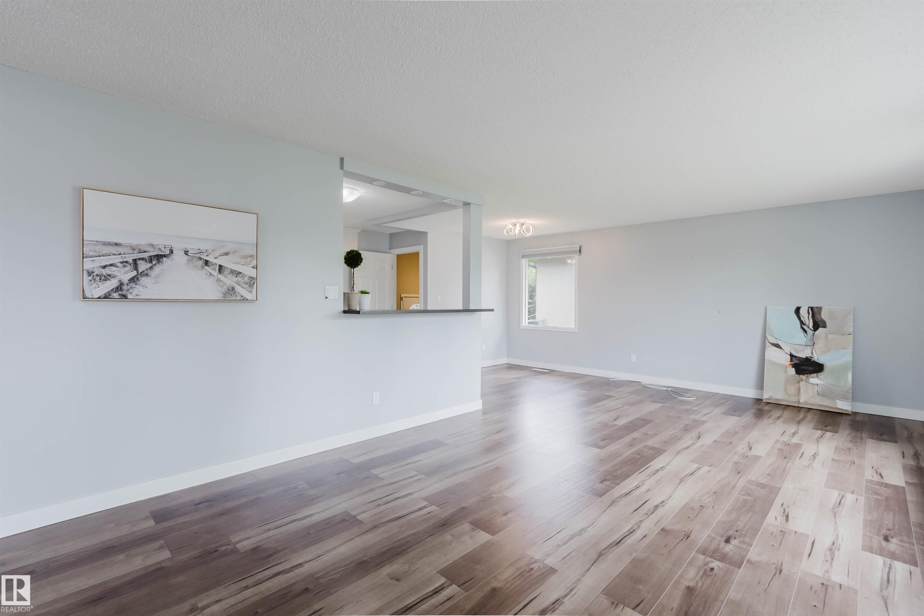 11420 46 Avenue Nw, Edmonton, AB - Indoor