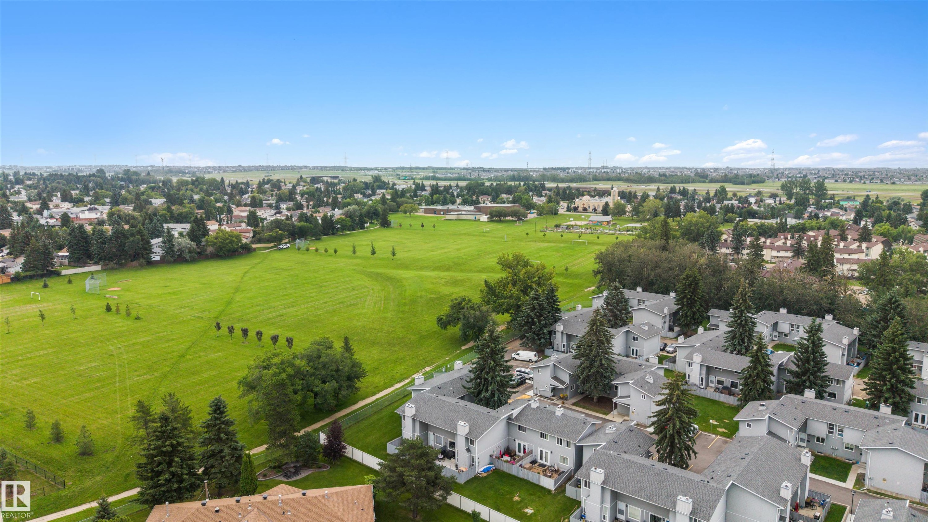Additional content - #44 1415 62 St Nw, Edmonton, AB - Outdoor With View