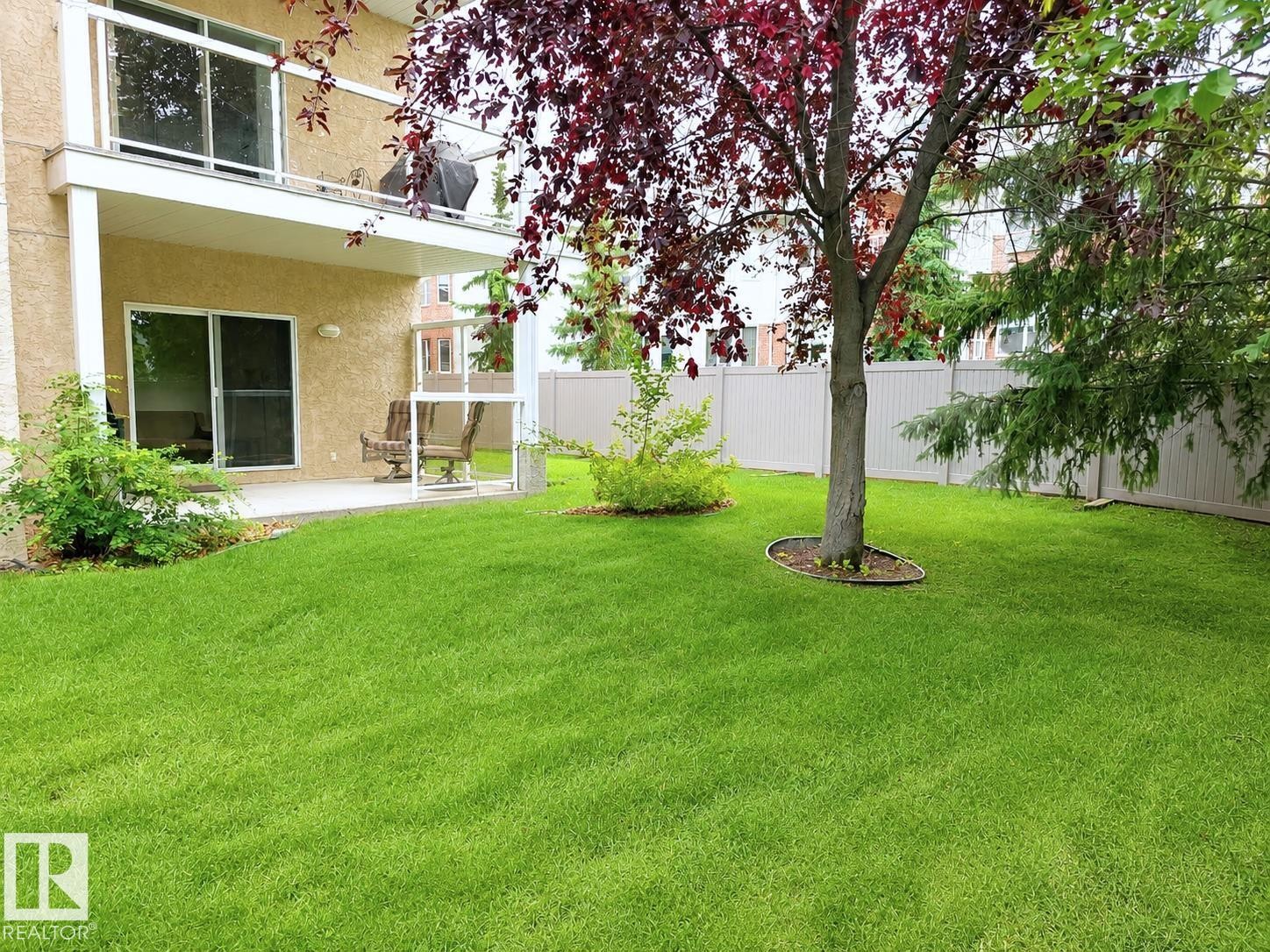 #101 911 Rabbit Hill Rd Nw, Edmonton, AB - Outdoor