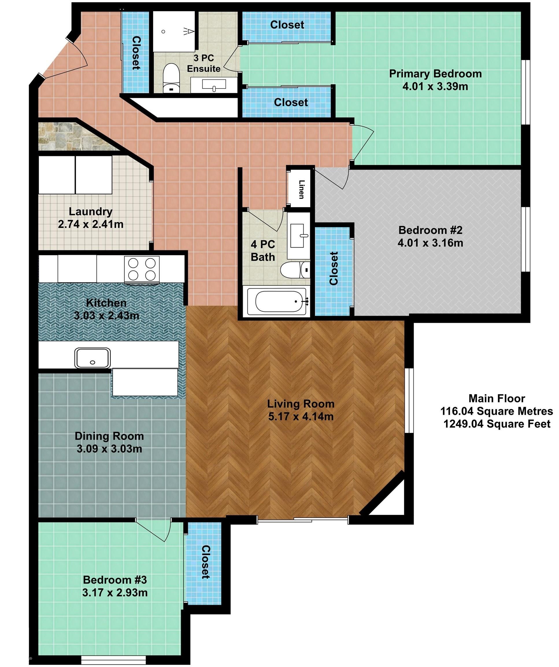 #101 911 Rabbit Hill Rd Nw, Edmonton, AB - Other