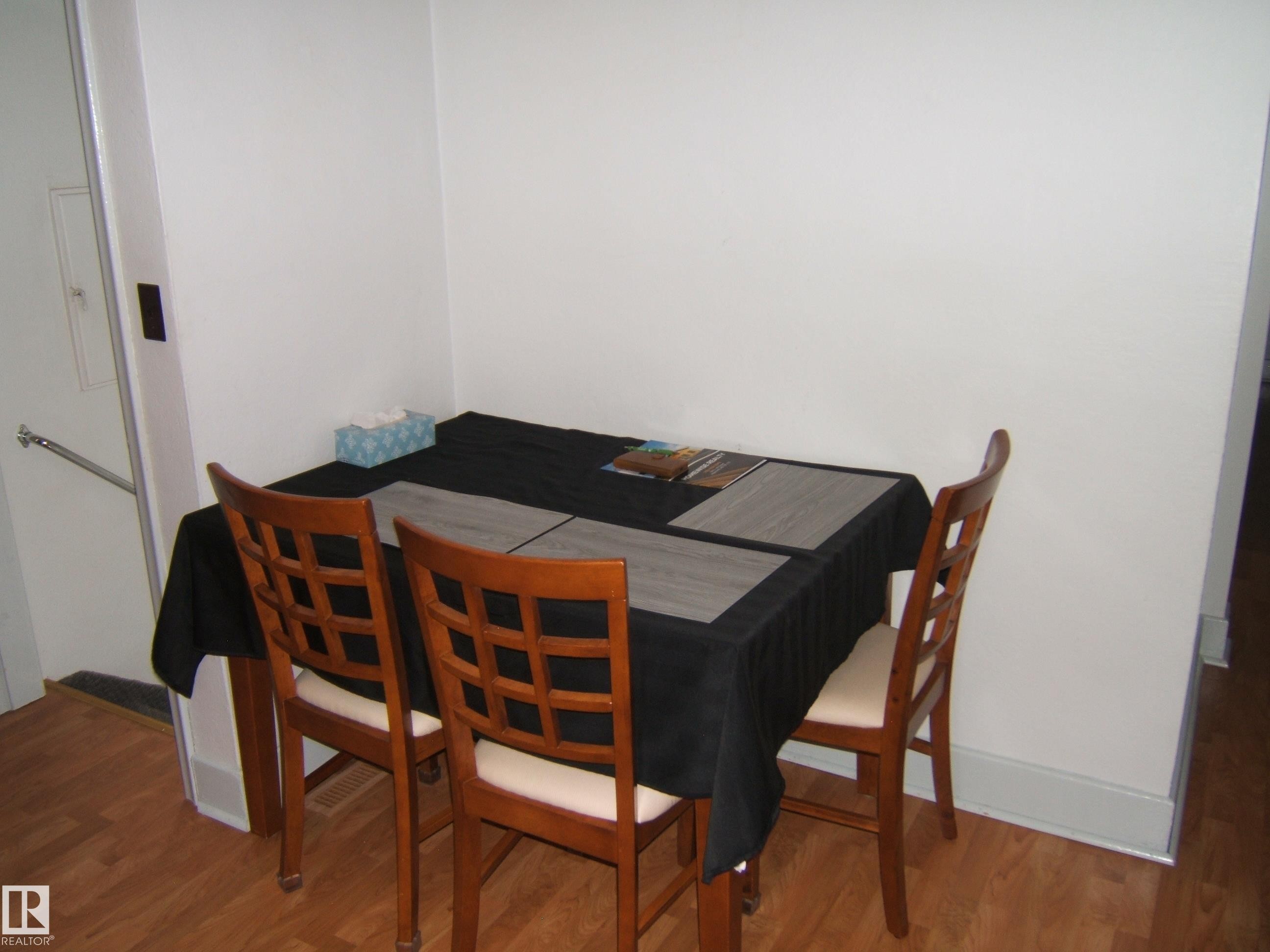 Additional content - 4809 47A Street, Two Hills, AB - Indoor Photo Showing Dining Room