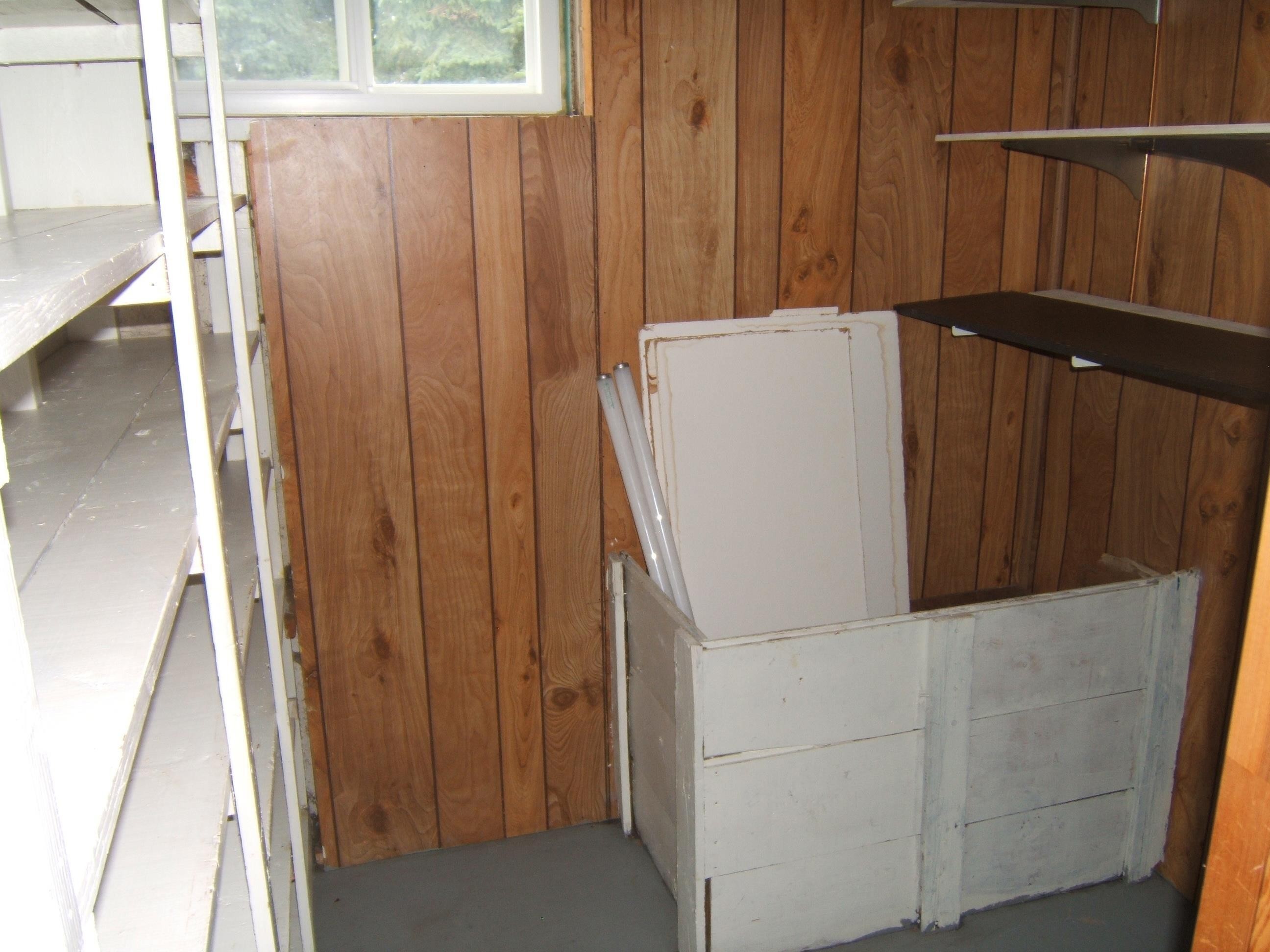 Additional content - 4809 47A Street, Two Hills, AB - Indoor Photo Showing Other Room