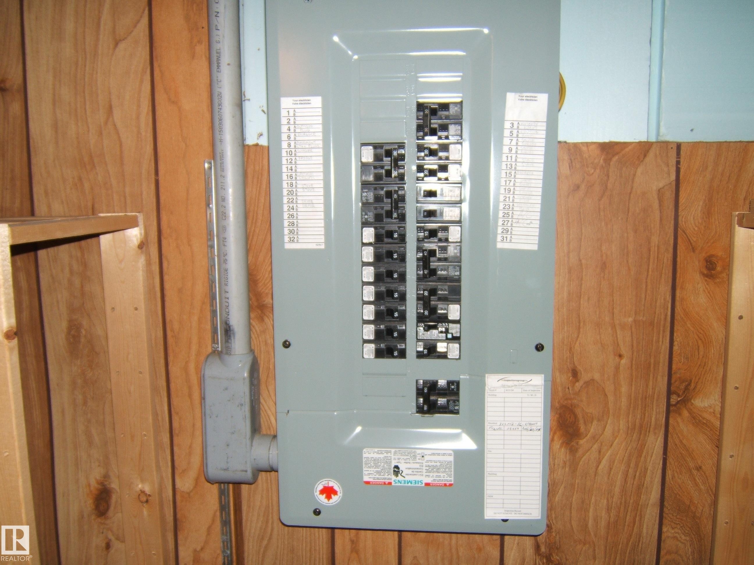 Additional content - 4809 47A Street, Two Hills, AB - Indoor