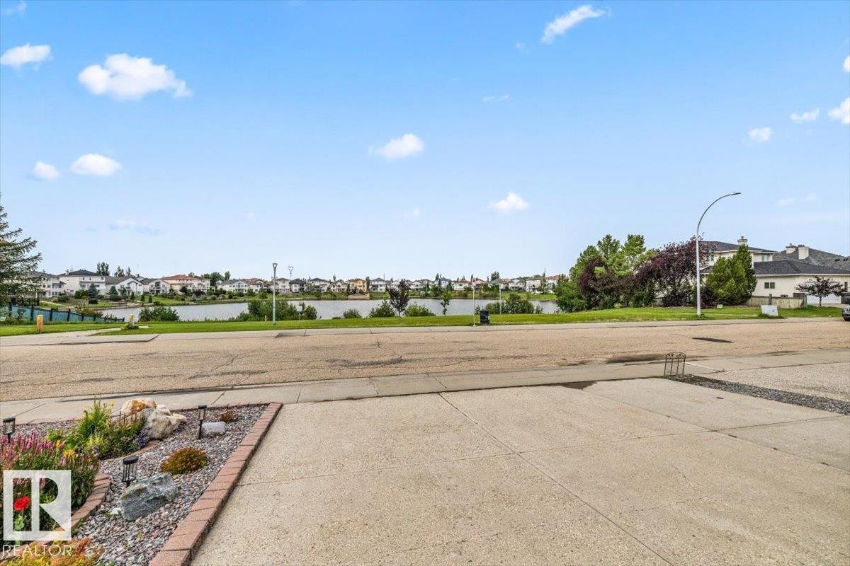 8731 160A Avenue Nw, Edmonton, AB - Outdoor With View