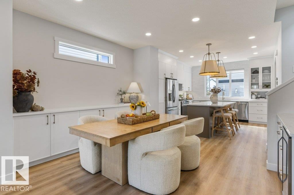 13 Jennifer Crescent, St. Albert, AB - Indoor