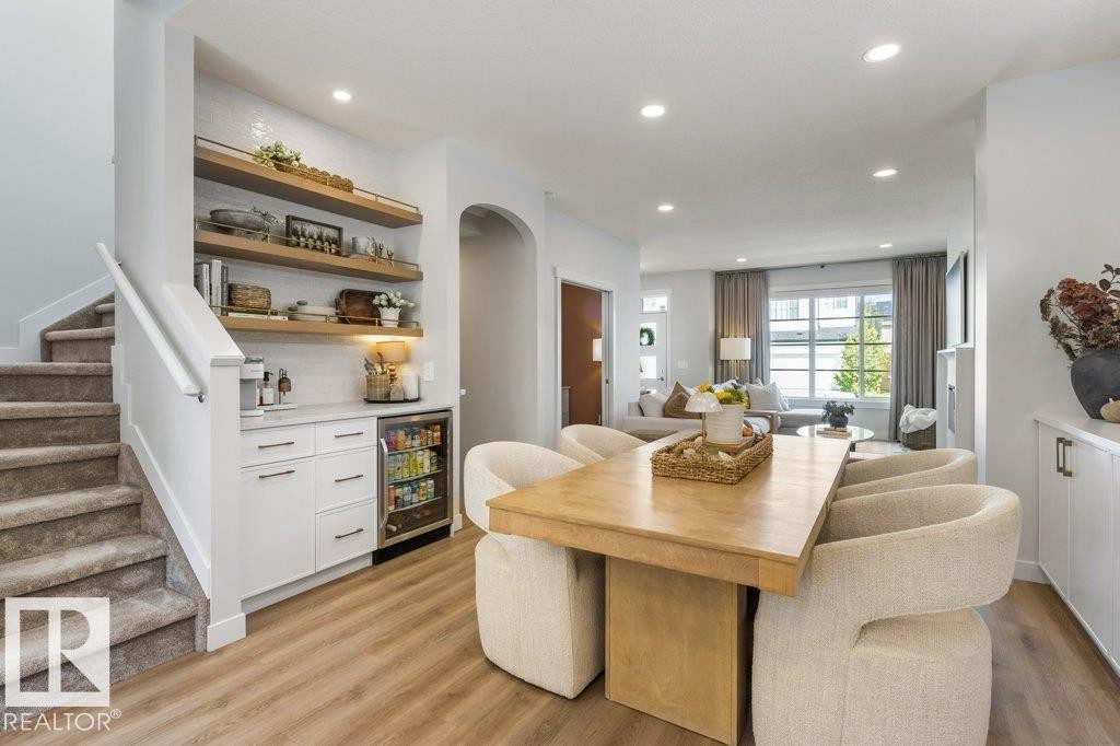 13 Jennifer Crescent, St. Albert, AB - Indoor