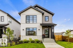 13 JENNIFER Crescent St. Albert, AB T8N 7Z5
