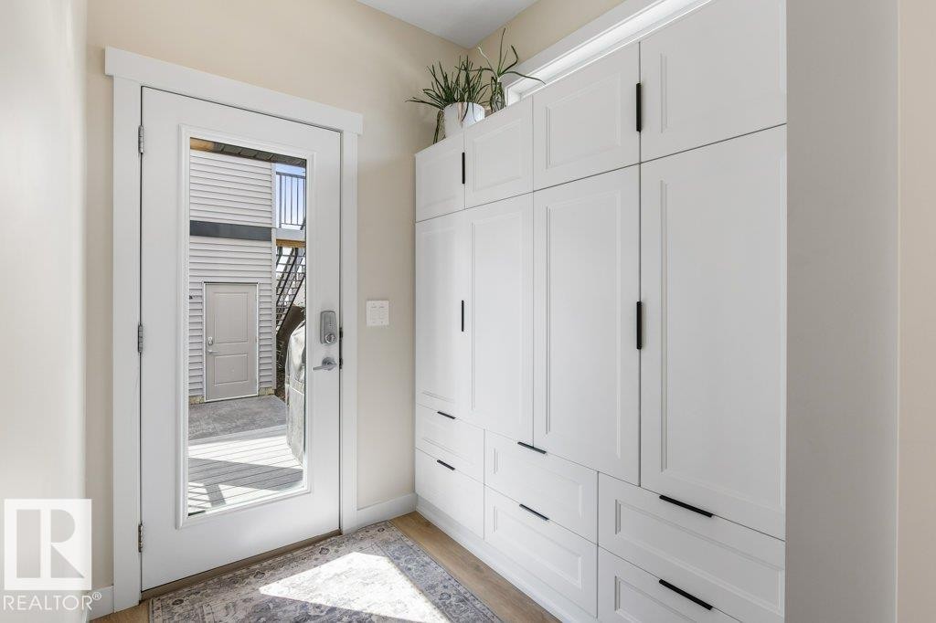 13 Jennifer Crescent, St. Albert, AB - Indoor Photo Showing Other Room