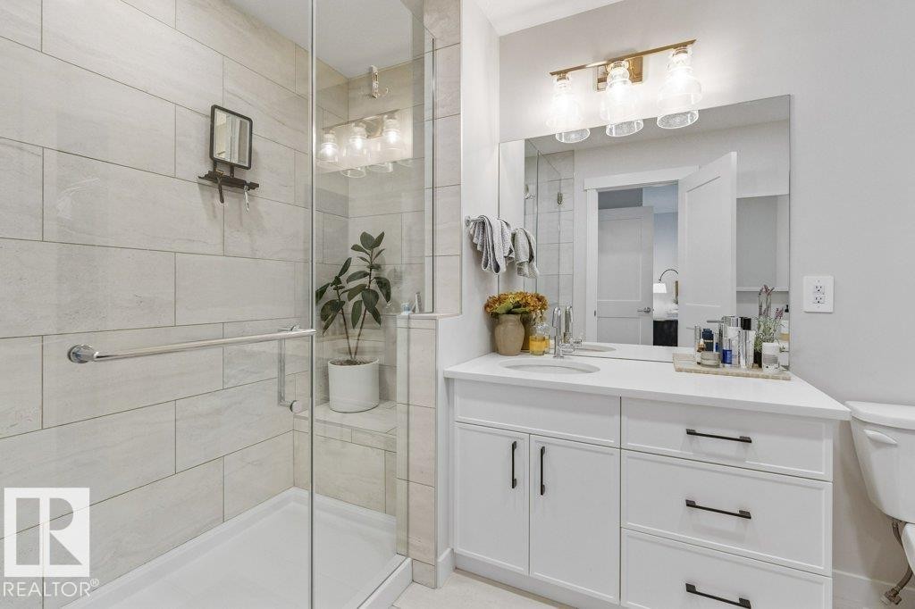 13 Jennifer Crescent, St. Albert, AB - Indoor Photo Showing Bathroom