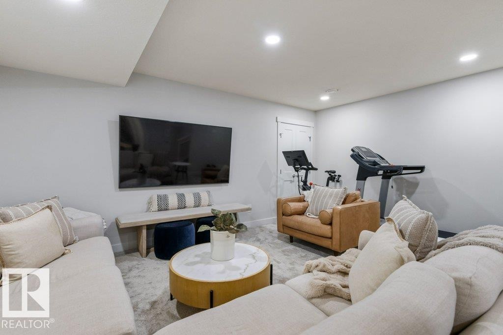 13 Jennifer Crescent, St. Albert, AB - Indoor