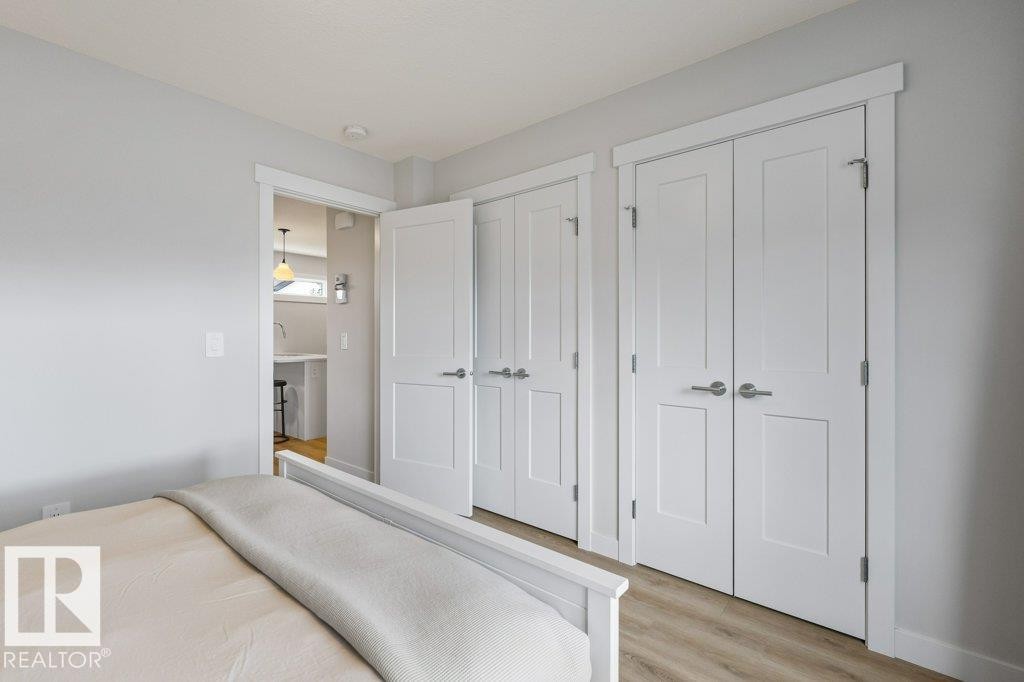 13 Jennifer Crescent, St. Albert, AB - Indoor Photo Showing Bedroom