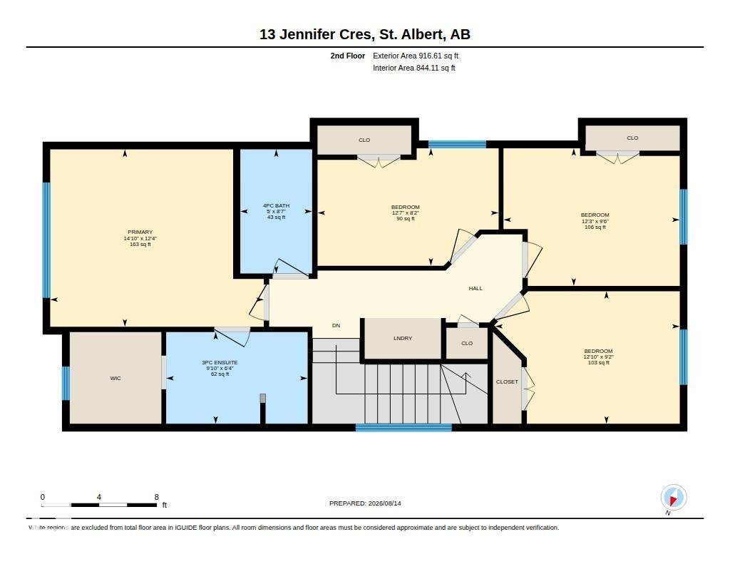 13 Jennifer Crescent, St. Albert, AB - Other