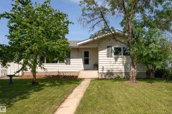 7 CAMELOT Crescent Leduc, AB T9E 4L4