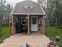 535017 RGE RD 174 Rural Lamont County, AB T0B 3H0