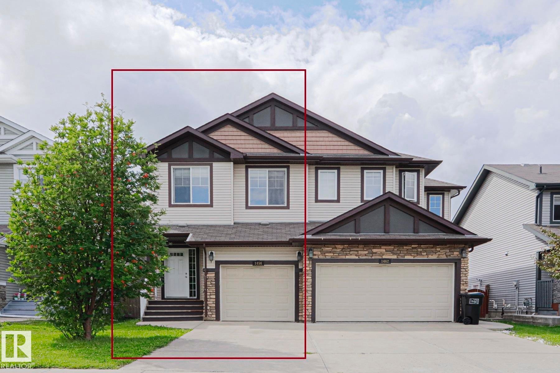 1456 33B Street Nw, Edmonton, AB