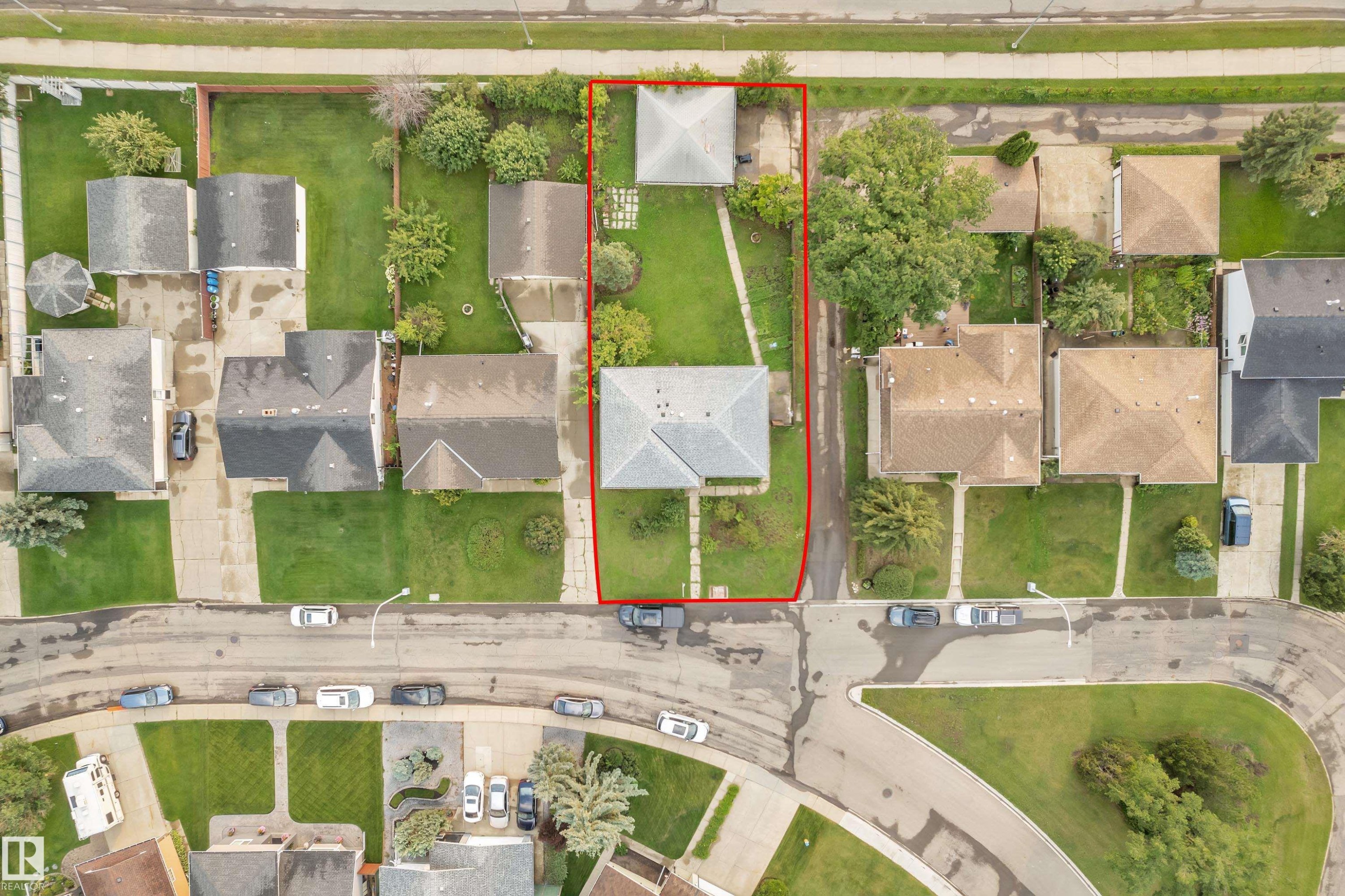 4320 74 Street Nw, Edmonton, AB - Other