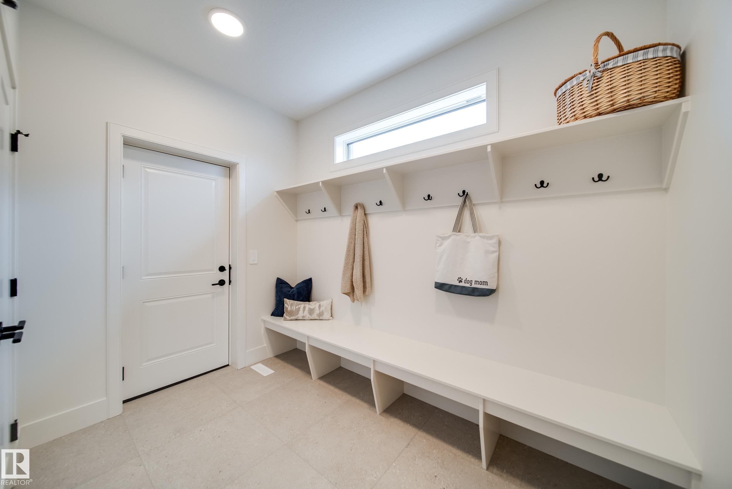 95 Jubilation Drive, St. Albert, AB - Indoor Photo Showing Other Room