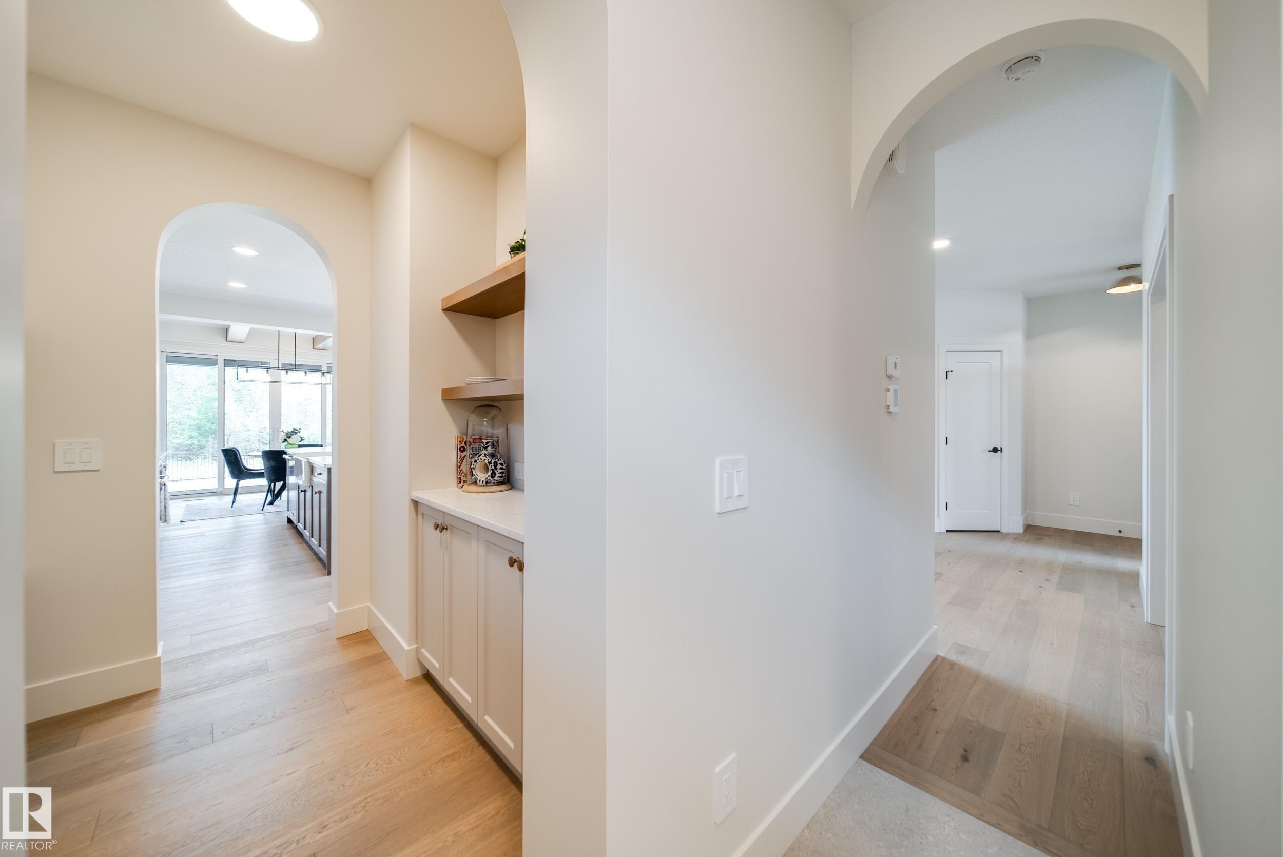 95 Jubilation Drive, St. Albert, AB - Indoor Photo Showing Other Room