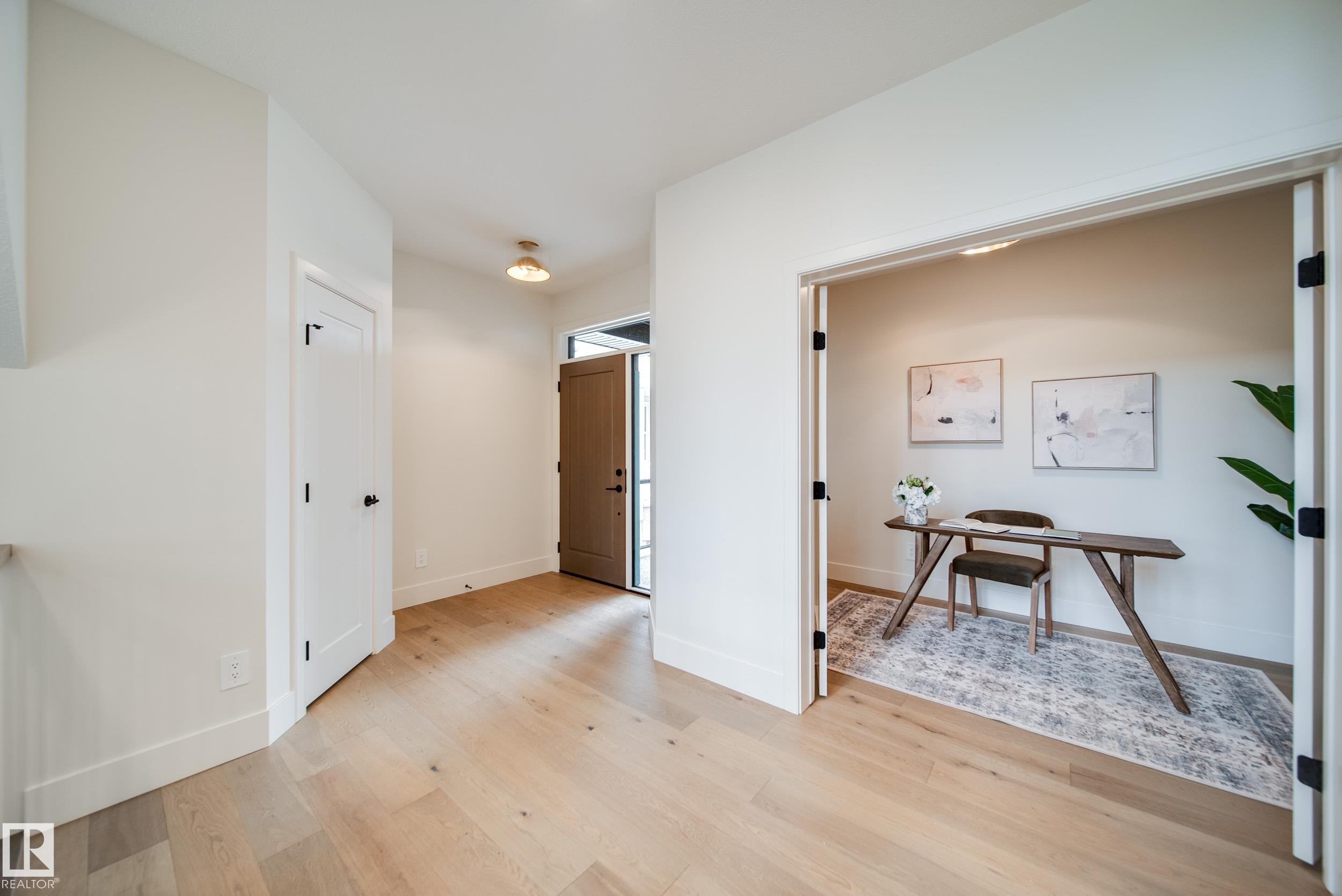 95 Jubilation Drive, St. Albert, AB - Indoor Photo Showing Other Room