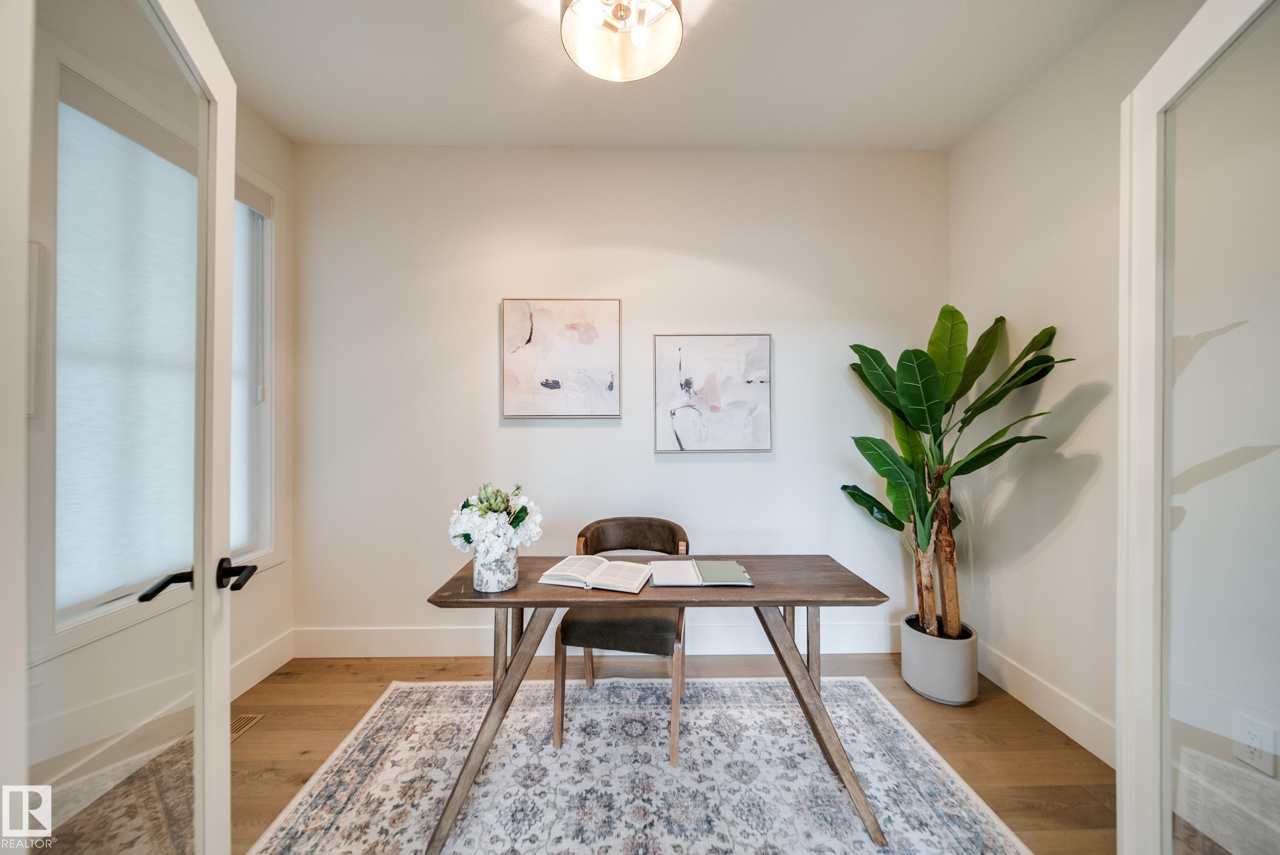 95 Jubilation Drive, St. Albert, AB - Indoor
