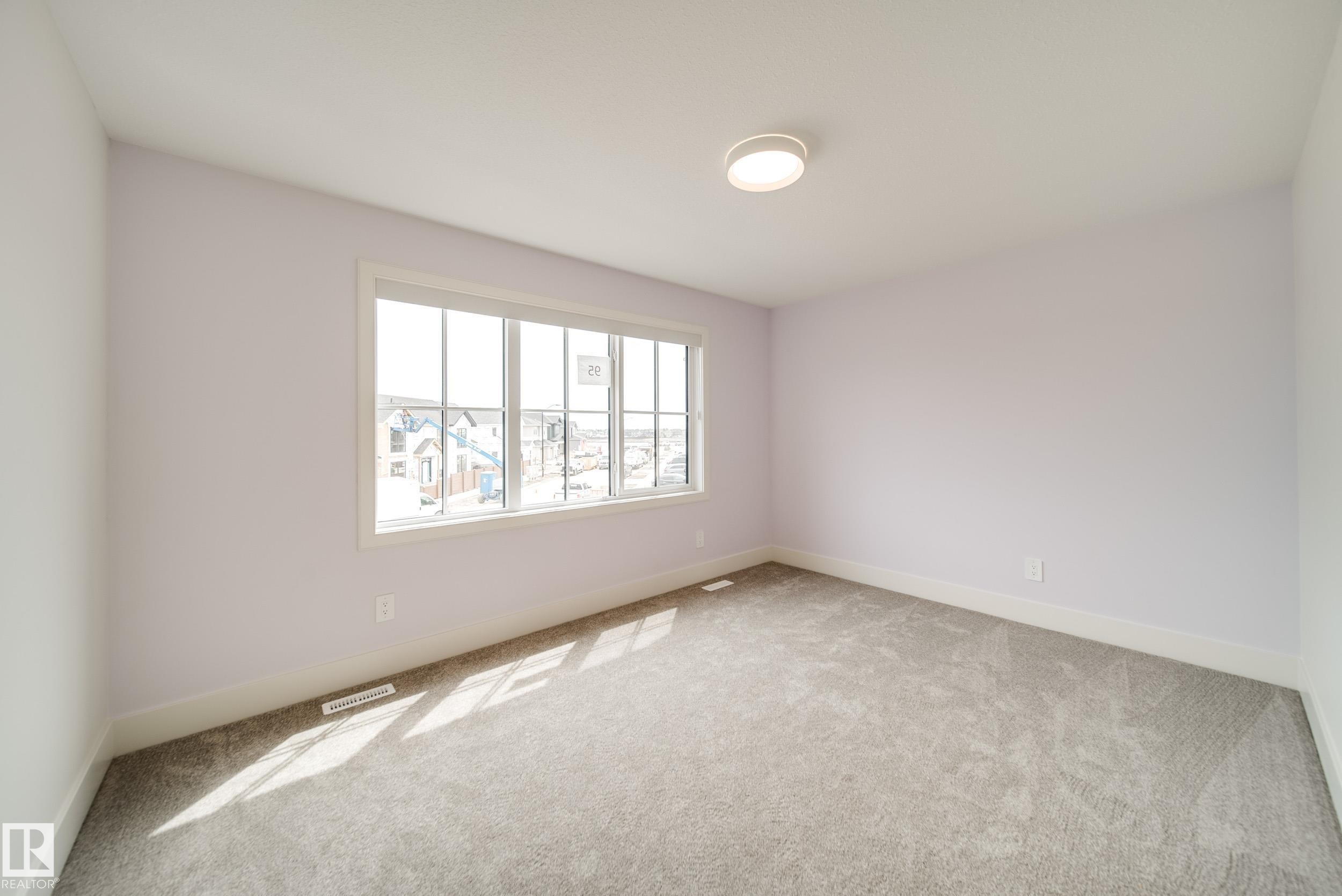 95 Jubilation Drive, St. Albert, AB - Indoor Photo Showing Other Room
